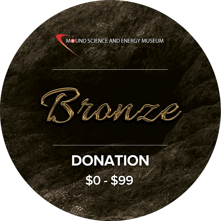 Bronze Tier
