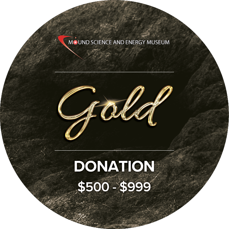 Gold Tier