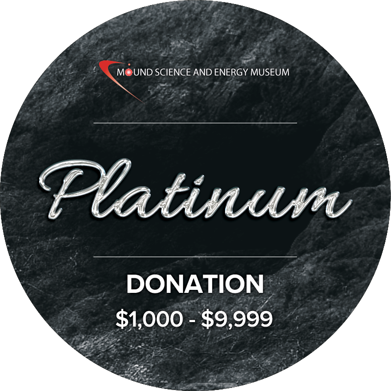 Platinum Tier