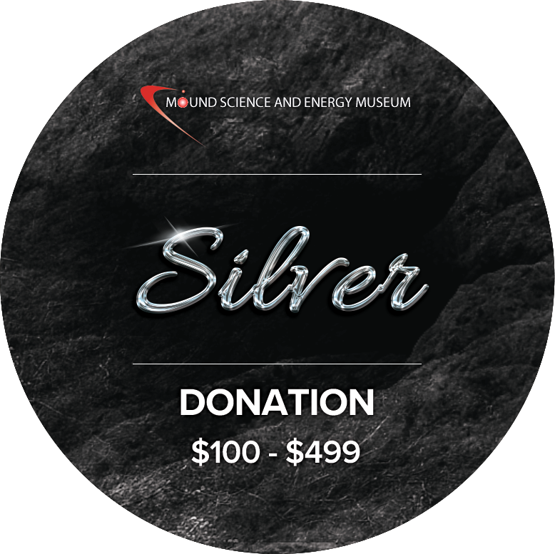 Silver Tier