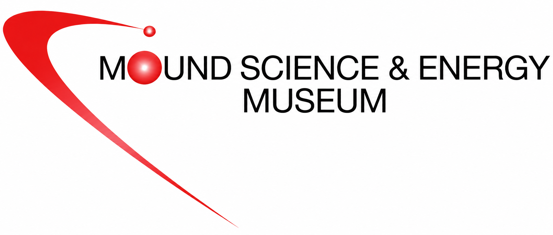 Mound Science and Energy Museum Logo.