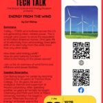 Mound Tech Talk